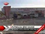 futbol sporu - Futbolda Şike Davası Videosu