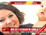 ilik bankasi - Her şey Atakan'ın annesi için Videosu
