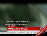 catisma - Humus'tan kaçış Videosu