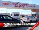 İnternet Andıcı Davası