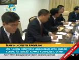 İran'ın nükleer programı
