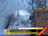 Kar ve soğuk etkisini sürdürüyor online video izle
