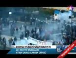 Komşu Yunanistan Karıştı online video izle