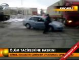 uyusturucu - Ölüm tacirlerine baskın! Videosu
