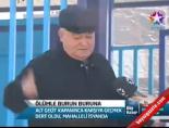 Ölümle Burun Buruna