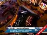 Oteli 7 Yıldızlı Değilmiş