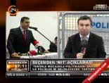 fikret secen - Seçen'den Mit açıklaması Videosu