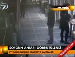 soygun - Soygun anları görüntülendi Videosu