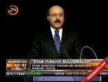 star gazetesi - Star gazetesi yazarları Bursa'nın nabzını tuttu Videosu