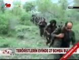 Terörist evinde 27 bomba bulundu online video izle