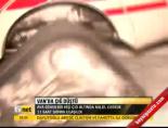 cig dusmesi - Van'da çığ düştü: 1 ölü Videosu