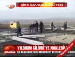 Yıldırım Silivri'ye nakledildi online video izle
