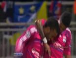 lyon - Lyon 1 – 0 APOEL Nicosia Videosu