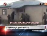 2 Mehmetçik Şehit Düştü online video izle