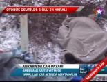 Ankara'da Can Pazarı
