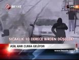 Asıl Kar Cuma Geliyor online video izle