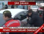 Aziz Yıldırım Hakim Önünde online video izle