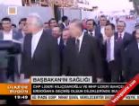 kisikli - Başbakan'ın sağlığı Videosu