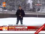 sevgililer gunu - Beyaz romantizm Videosu