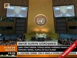 bm genel kurulu - BM'de Suriye görüşmesi Videosu