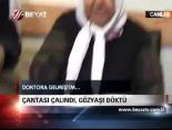 acil servis - Çantası Çalındı, Gözyaşı Döktü Videosu
