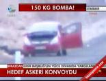 Hedef Askeri Konvoydu online video izle