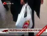 Hırsızlara suçüstü