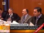 HSYK'dan Savcı Sarıkaya'ya inceleme online video izle
