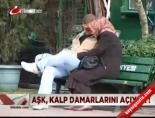 kalp sagligi - Kalp sağlığı Aşk'tan geçiyor! Videosu