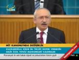 Kılıçdaroğlu 'Kişiye özel düzenleme yapılıyor' online video izle