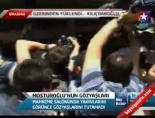 Mosturoğlu'nun Gözyaşları online video izle