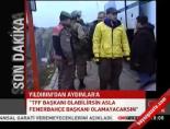 Şike Davasında ilk duruşma online video izle