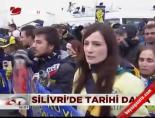 Silivri'de tarihi dava online video izle