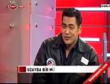 Uzayda Bir Müslüman