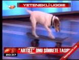 Yetenekli Uggıe