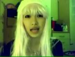 levan polkka - Japon kızdan Levan Polkka Videosu