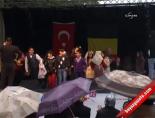 erhan guleryuz - Belçika'da Türk Festivali Videosu