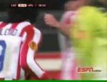lazio - Lazio 1 – 3 Atletico Madrid Maç Özeti Videosu