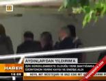 mehmet ali aydinlar - Aydınlar'dan Yıldırmı'a Videosu