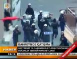 catisma - Bahreyn'de çatışma Videosu