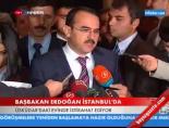 genc fenerbahceliler - Başbakan Erdoğan İstanbul'da Videosu