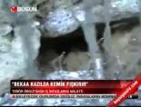 teror orgutu - Bekaa kazılsa kemik fışkırır Videosu