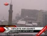 Bitlis'te kar esareti online video izle