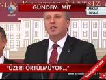 muhalefet - Bozdağ: Üzeri örtülmüyor... Videosu