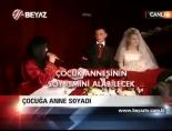 Çocuğa anne soyadı