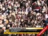 besar esad - Esad'ın reform çabası Videosu