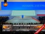 nicolas sarkozy - Fransa'da seçime doğru Videosu