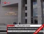 futbol sporu - Futbolda şike davası Videosu