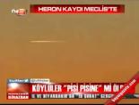heron - Heron kaydı Meclis'te Videosu