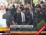 İnternet andıcı davası online video izle